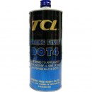 TCL BRAKE FLUID DOT 4